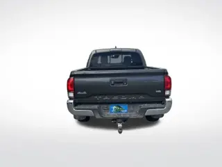 Toyota Tacoma 2019 4x4 TRD Pro 4dr Double Cab 5.0 ft SB 6M