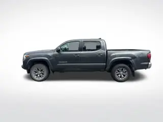 Toyota Tacoma 2019 4x4 TRD Pro 4dr Double Cab 5.0 ft SB 6M