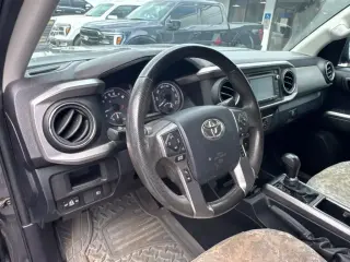 Toyota Tacoma 2019 4x4 TRD Pro 4dr Double Cab 5.0 ft SB 6M