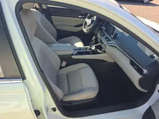 Nissan Altima 2024 AWD 2.5 SV 4dr Sedán