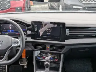 Volkswagen Jetta 2025 Sport 4dr Sedán