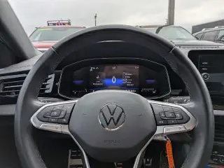 Volkswagen Jetta 2025 Sport 4dr Sedán