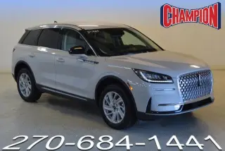 Lincoln Corsair 2023 Standard 4dr SUV
