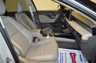 Lincoln Corsair 2023 Standard 4dr SUV