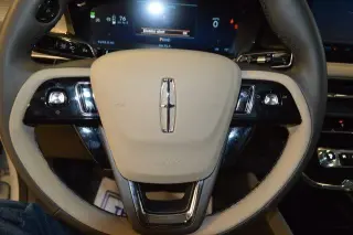 Lincoln Corsair 2023 Standard 4dr SUV