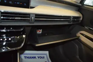 Lincoln Corsair 2023 Standard 4dr SUV