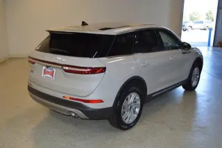 Lincoln Corsair 2023 Standard 4dr SUV