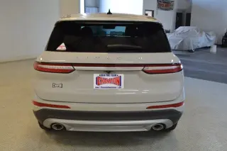 Lincoln Corsair 2023 Standard 4dr SUV