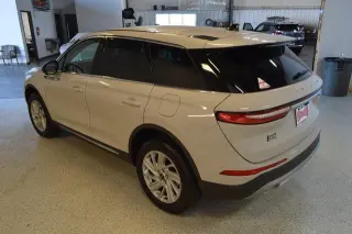 Lincoln Corsair 2023 Standard 4dr SUV