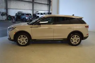 Lincoln Corsair 2023 Standard 4dr SUV