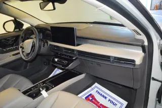 Lincoln Corsair 2023 Standard 4dr SUV
