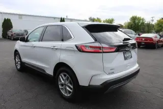 Ford Edge 2024 AWD SEL 4dr SUV