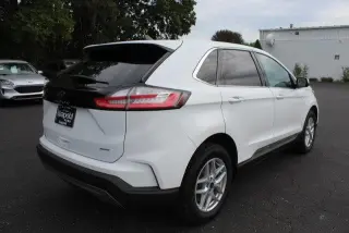 Ford Edge 2024 AWD SEL 4dr SUV