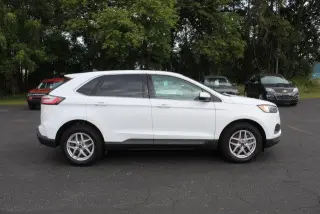 Ford Edge 2024 AWD SEL 4dr SUV