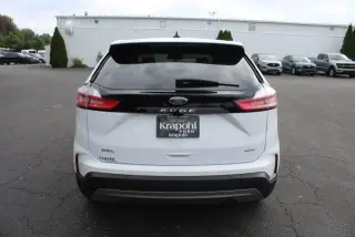 Ford Edge 2024 AWD SEL 4dr SUV