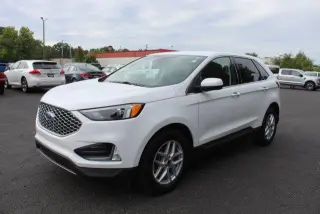 Ford Edge 2024 AWD SEL 4dr SUV