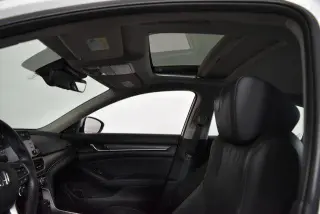 Honda Accord 2018 EX-L 4dr Sedán (1.5T I4)
