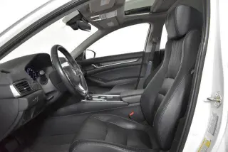 Honda Accord 2018 EX-L 4dr Sedán (1.5T I4)