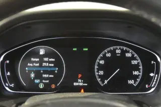 Honda Accord 2018 EX-L 4dr Sedán (1.5T I4)
