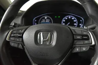 Honda Accord 2018 EX-L 4dr Sedán (1.5T I4)