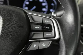 Honda Accord 2018 EX-L 4dr Sedán (1.5T I4)