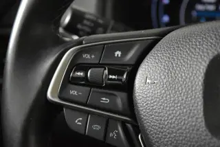 Honda Accord 2018 EX-L 4dr Sedán (1.5T I4)