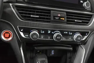 Honda Accord 2018 EX-L 4dr Sedán (1.5T I4)