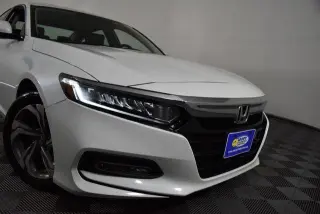 Honda Accord 2018 EX-L 4dr Sedán (1.5T I4)