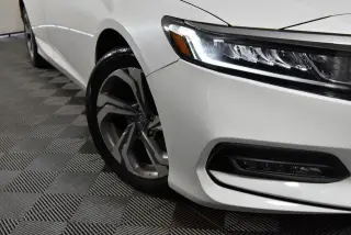 Honda Accord 2018 EX-L 4dr Sedán (1.5T I4)