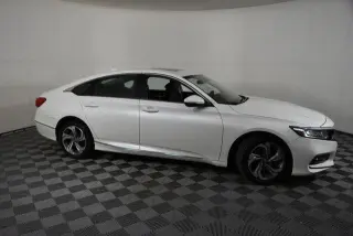Honda Accord 2018 EX-L 4dr Sedán (1.5T I4)