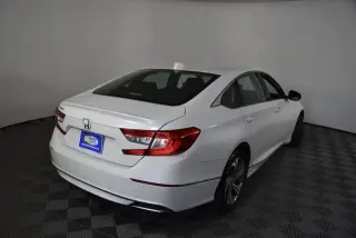 Honda Accord 2018 EX-L 4dr Sedán (1.5T I4)