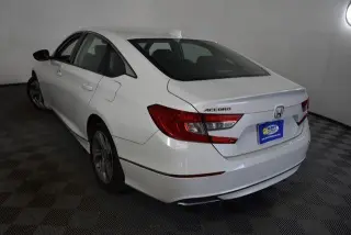 Honda Accord 2018 EX-L 4dr Sedán (1.5T I4)