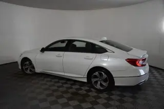Honda Accord 2018 EX-L 4dr Sedán (1.5T I4)