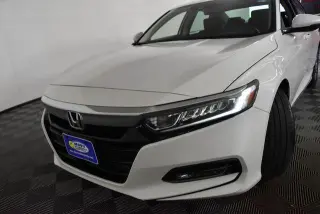 Honda Accord 2018 EX-L 4dr Sedán (1.5T I4)