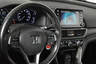 Honda Accord 2018 EX-L 4dr Sedán (1.5T I4)