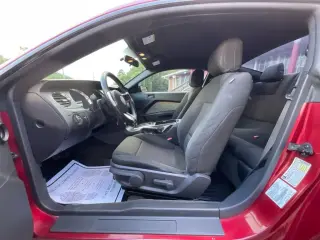 Ford Mustang 2014 V6 2dr Fastback