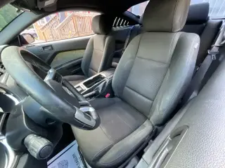 Ford Mustang 2014 V6 2dr Fastback