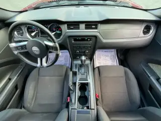 Ford Mustang 2014 V6 2dr Fastback