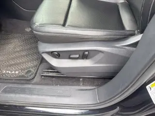 Volkswagen Atlas 2018 V6 SE SUV de 4 puertas con Tecnología