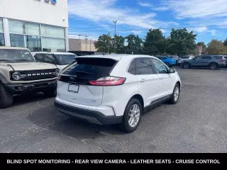 Ford Edge 2024 AWD SEL 4dr SUV