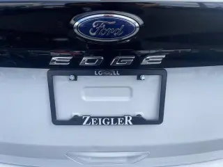 Ford Edge 2024 AWD SEL 4dr SUV