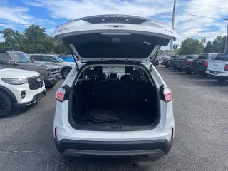 Ford Edge 2024 AWD SEL 4dr SUV