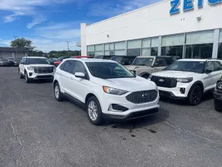 Ford Edge 2024 AWD SEL 4dr SUV