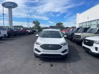 Ford Edge 2024 AWD SEL 4dr SUV