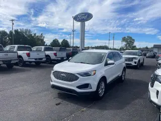 Ford Edge 2024 AWD SEL 4dr SUV