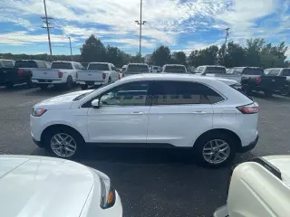 Ford Edge 2024 AWD SEL 4dr SUV