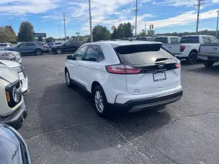 Ford Edge 2024 AWD SEL 4dr SUV