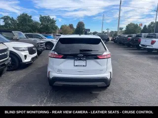 Ford Edge 2024 AWD SEL 4dr SUV