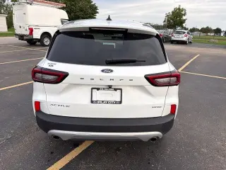 Ford Escape 2024 AWD Active 4dr SUV