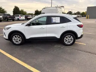 Ford Escape 2024 AWD Active 4dr SUV